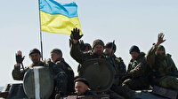 Amerika'dan Ukrayna ordusuna 550 milyon dolarlık yardım
