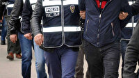 Ankara'da FETÖ operasyonu: 6 şüpheli yakalandı