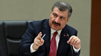 Bakan Koca: Türkiye'de beş maymun çiçeği vakası tespit edildi