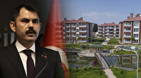 Bakan Kurum: Kira ve konut fiyatlarında gerileme olacak