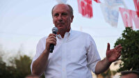 Muharrem İnce’den Kılıçdaroğlu’na sert tepki: Partiye FETÖ’cüleri PKK’lıları doldurdun