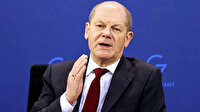 Almanya Başbakanı Scholz'dan Rusya açıklaması