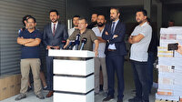 Yediiklim Yayınevi’nin sahibi Münir Çelik konuştu: 20 tane soru aynı söylemleri asılsız