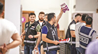 Yediiklim Yayınevi suçlamaları reddetti: Sorular aynı değil benzer