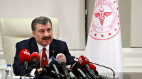 Bakan Koca açıkladı: Zeytinburnu Balıklı Rum Hastanesinde son durum