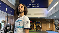 Marc Cucurella Chelsea'de