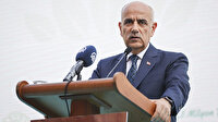 Bakan Kirişci: Tarımsal destek ödemeleri bugün başlıyor