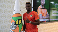 Alanyaspor Idrissa Doumbia’yı transfer etti