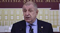 Ümit Özdağ yine çark etti