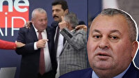 Canlı yayında gazeteci Şimşek'e saldıran DP'li Cemal Enginyurt'un koruması suç makinesi çıktı: Cinayetten kaydı var