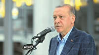 Cumhurbaşkanı Erdoğan cemevini ziyaret edecek