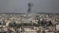 İsrail ile Gazze'den dünyanın umutla beklediği haber geldi: Gazze'de ateşkes başladı