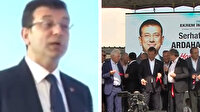 İmamoğlu İstanbul'a vadettiği otogarı Ardahan'da açtı