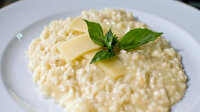 Risotto tarifi, Risotto Yapılışı, Malzemeleri, Püf Noktası
