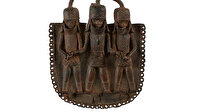 Bir Londra müzesi çalınan Benin bronzlarını Nijerya'ya iade edecek