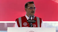 Bakan Dönmez: Ne haklarımızdan ne Mavi Vatan'ın bir karışından vazgeçeriz
