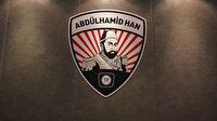 Abdülhamid Han Sondaj Gemisi ilk sondajı için demir alıyor