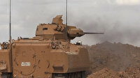 MSB: 7 PKK/YPG’li terörist kahraman komandolarımız tarafından etkisiz hale getirildi