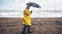Meteoroloji il il uyardı: Çok kuvvetli olacak