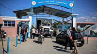 İşgalci İsrail Gazze'deki Filistinli işçiler için Erez Sınır Kapısı'nı açtı