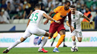 Galatasaray Giresunspor maçı ne zaman ve hangi gün oynanacak?