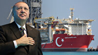 Cumhurbaşkanı Erdoğan: 'Abdülhamid Han'ı Yörükler-1 kuyusuna göndereceğiz