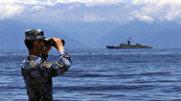 Çin işgal tatbikatını tamamladı
