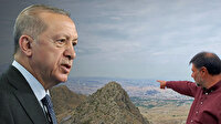 Cumhurbaşkanı Erdoğan'dan 'Hüseyin Gazi Mağarası' talimatı