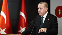 Cumhurbaşkanı Erdoğan'dan meyve sebze fiyatları ve elektrik borçları için üç önemli talimat