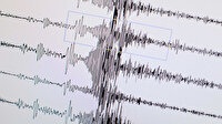 AFAD son dakika olarak duyurdu: Yalova'da deprem