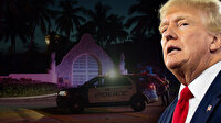 FBI baskından iki ay önce de Trump'ın evinden celp ile belgeler almış