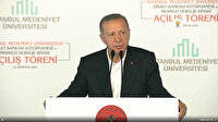 Cumhurbaşkanı Erdoğan: Rami Kışlası'nı büyük bir kütüphaneye çevirmek için çalışıyoruz