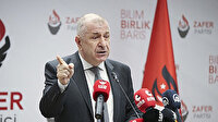 TSK'nın Cerablus'ta Suriyelilere müdahale ettiğini iddia eden Ümit Özdağ'ın yalanını Gaziantep Valisi ortaya çıkardı