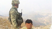 PKK’dan kaçana ABD sorgusu: İkna edip korkutmaya çalışıyorlar