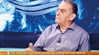 Müslümansa dinlensin: Yunan siyasetçiye tepki yağdı