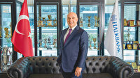 Aktif büyüklüğümüz 1 trilyon lirayı aştı