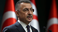 Cumhurbaşkanı Yardımcısı Oktay'dan AK Parti'nin 21'inci kuruluş yıl dönümü mesajı