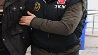Van'daki terör operasyonlarında üç şüpheli tutuklandı