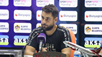 Mateos: “Hakemlerle alakalı konuşmak istemiyorum”