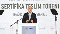 Süleyman Soylu: Türkiye 23 yıl önceki Türkiye değil