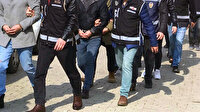 İzmir'de uyuşturucu operasyonu: 29 gözaltı