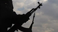 PKK'dan kaçan iki terör örgütü daha mensubu teslim oldu