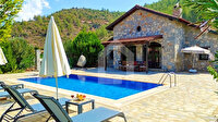 Yaz tatilinin bir numaralı tercihi: Villa kiralama
