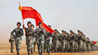 Çin ordusu Rusya’da tatbikata katılacak