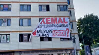 Yalova'da Kılıçdaroğlu'na protesto: Belediyeden çalınan 23 milyon nerede?