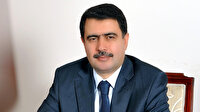 Sağlık Bakanı Koca üzücü haberi paylaştı: Ankara Valisi Vasip Şahin'in annesi Nebahat Şahin hanımefendi ebedi âleme göçtü