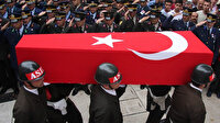 MSB duyurdu: Şanlıurfa'da bir asker şehit oldu