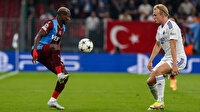 ÖZET | Kopenhag Trabzonspor: 2-1 (Özet ve Goller)