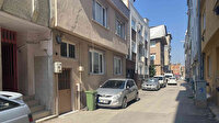 Bursa’da başıboş sokak köpeği kursa giden kızı ısırdı