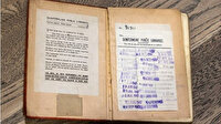 ABD'de 1947'de kütüphaneden ödünç aldığı kitabı 75 yıl sonra iade etti
